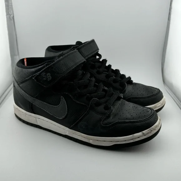 Nike | Shoes | Nike Dunk Mid Pro Iso Sb Orange Label Cv42830  display picture 3